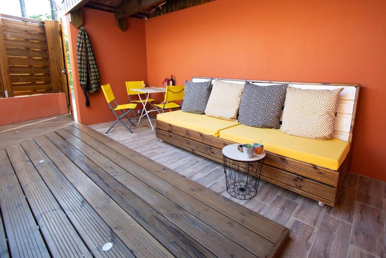 Chez Rey Apartment Riviere-Salee Exterior photo